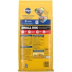 Pedigree Complete Nutrition Grilled Steak And Vegetable Dry Dog Food, 3.5 Lb Bag