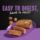 Cesar Classic Loaf Filet Mignon Grilled Chicken Wet Dog Food 3.5oz 6 Pack