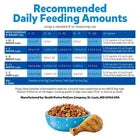 Purina Puppy Chow Complete Dry Dog Food, High Protein Farm-Raised, 4 lb Bag