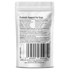 Dog Probiotic Tablets For Gut Health Loose & Firm Stools Digestion Supplement
