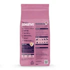 Burgess Sensitive Dog Food Hypoallergenic Salmon 2kg Or 12.5kg Adult 12 Months+