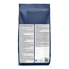 Complete Dry Dog Food for Adult Dogs Rich in Beef with Peas 1 Pack of 5kg