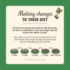 Lily'S Kitchen Natural Adult Dog Food Wet Trays - Classic Dinners Multipack - Ch